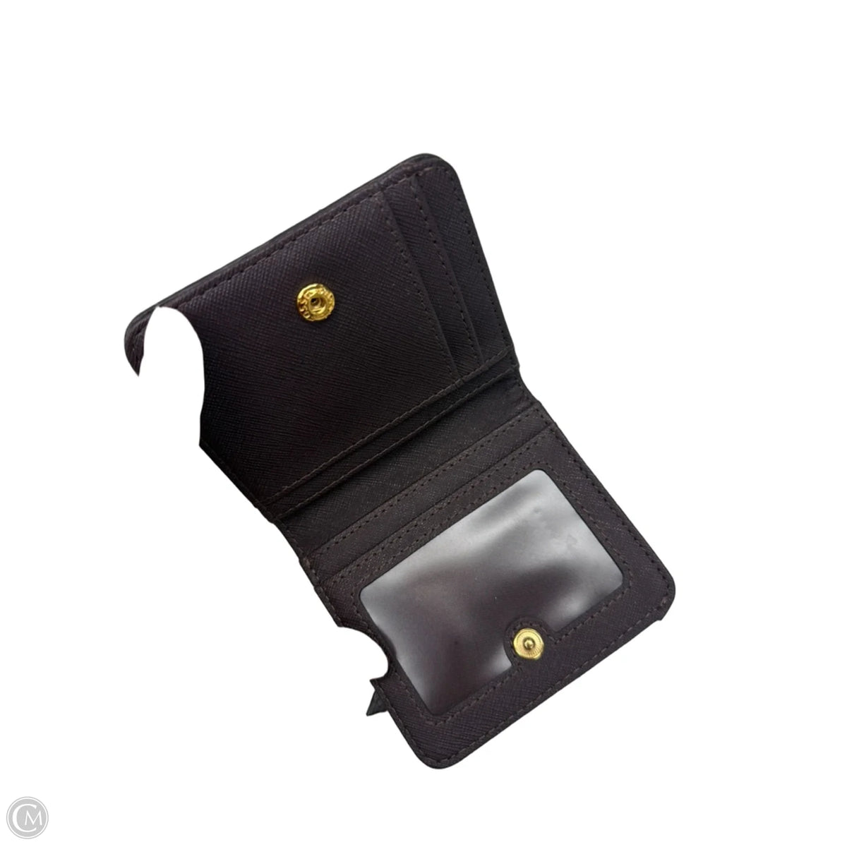 Wallet By Fossil, Size: Small