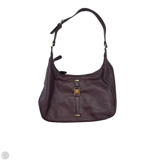 Handbag By Etienne Aigner, Size: Medium