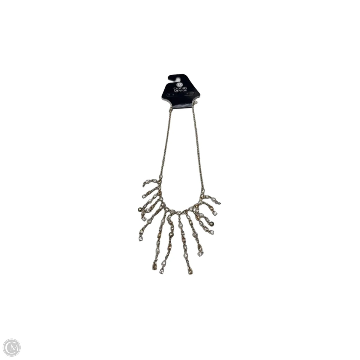 Necklace Statement By Loft