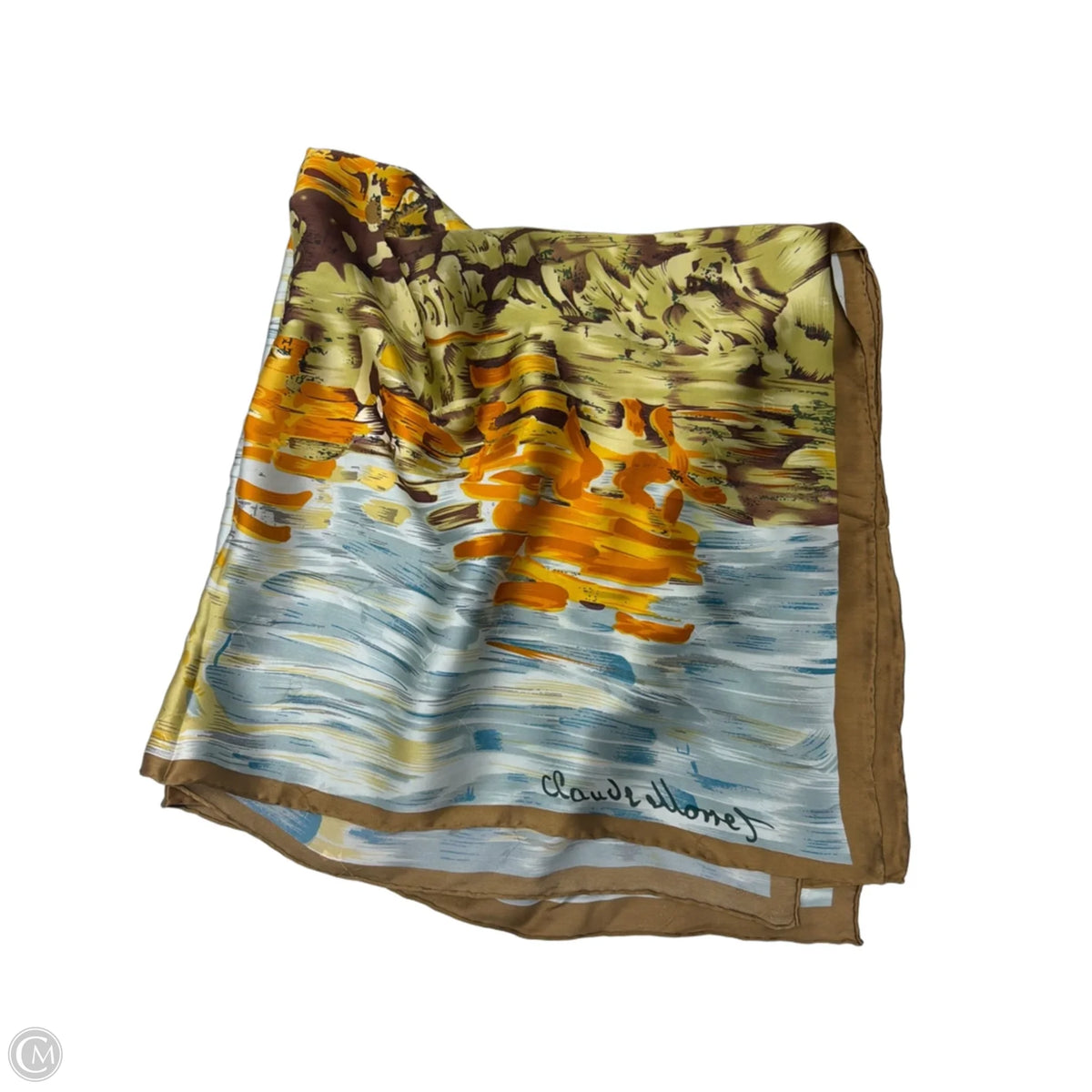 Scarf Square By Clothes Mentor