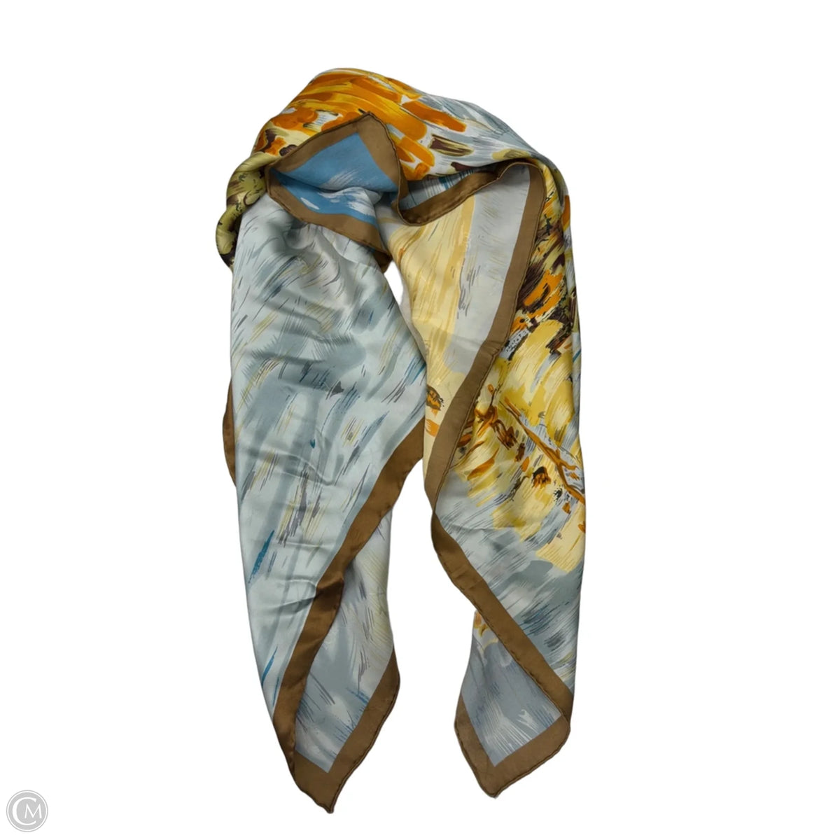 Scarf Square By Clothes Mentor