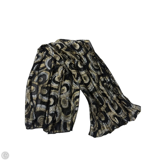 Scarf Long By Clothes Mentor