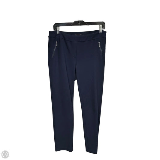 Pants Dress By J Mclaughlin In Blue, Size: 8