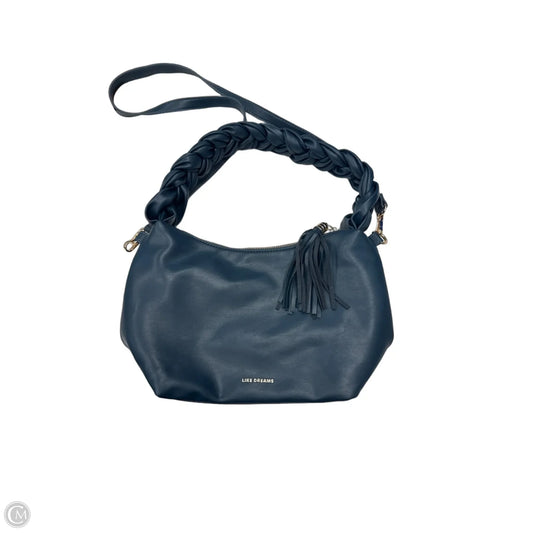 Crossbody By Like Dreams, Size: Medium