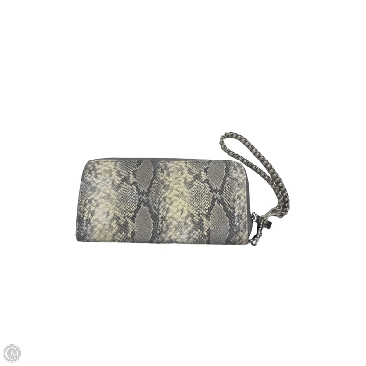 Wallet By Clothes Mentor, Size: Medium