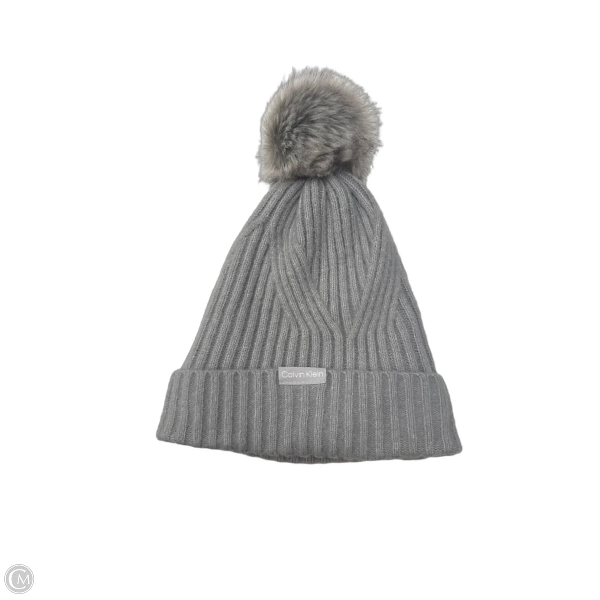Hat Beanie By Calvin Klein