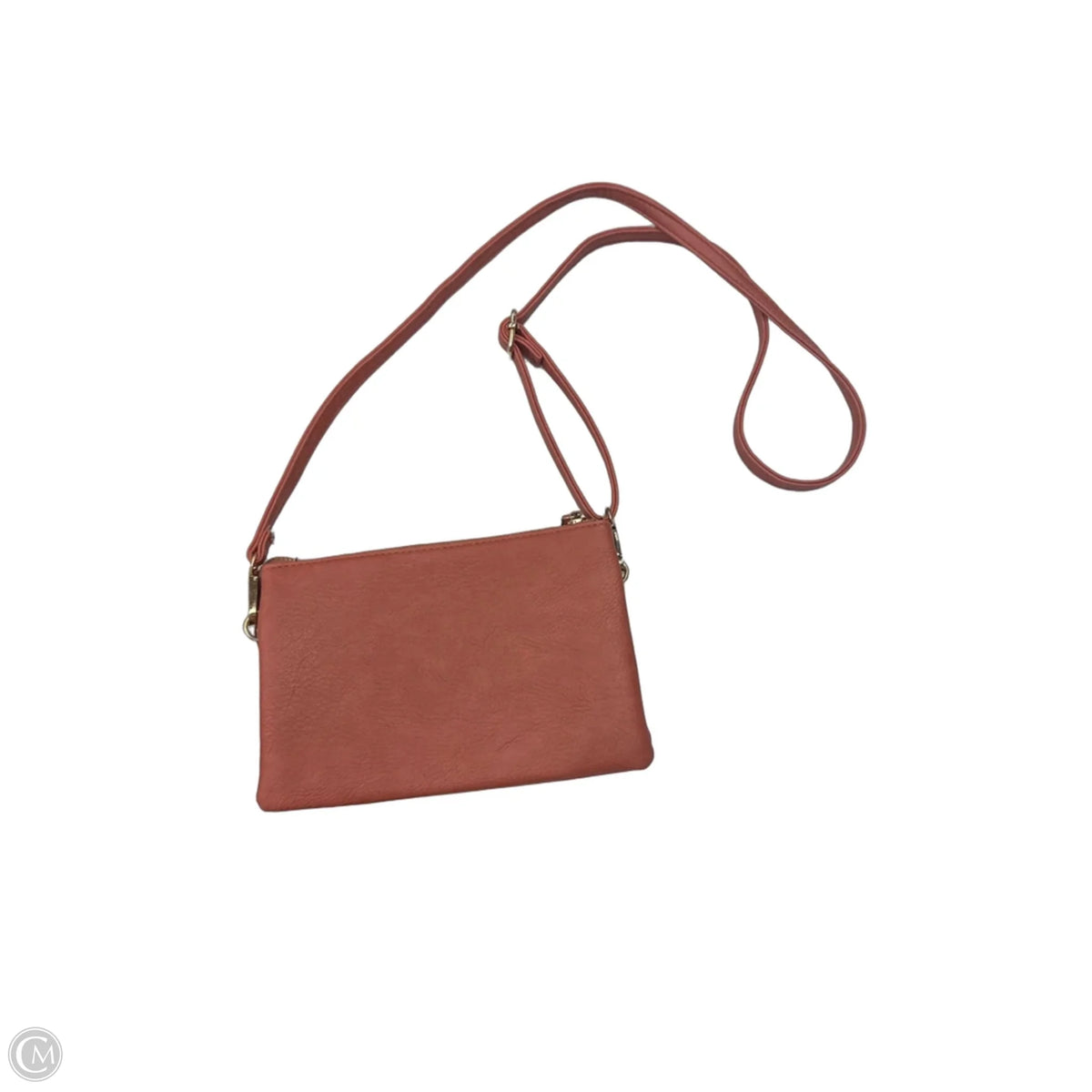 Crossbody By Clothes Mentor, Size: Small