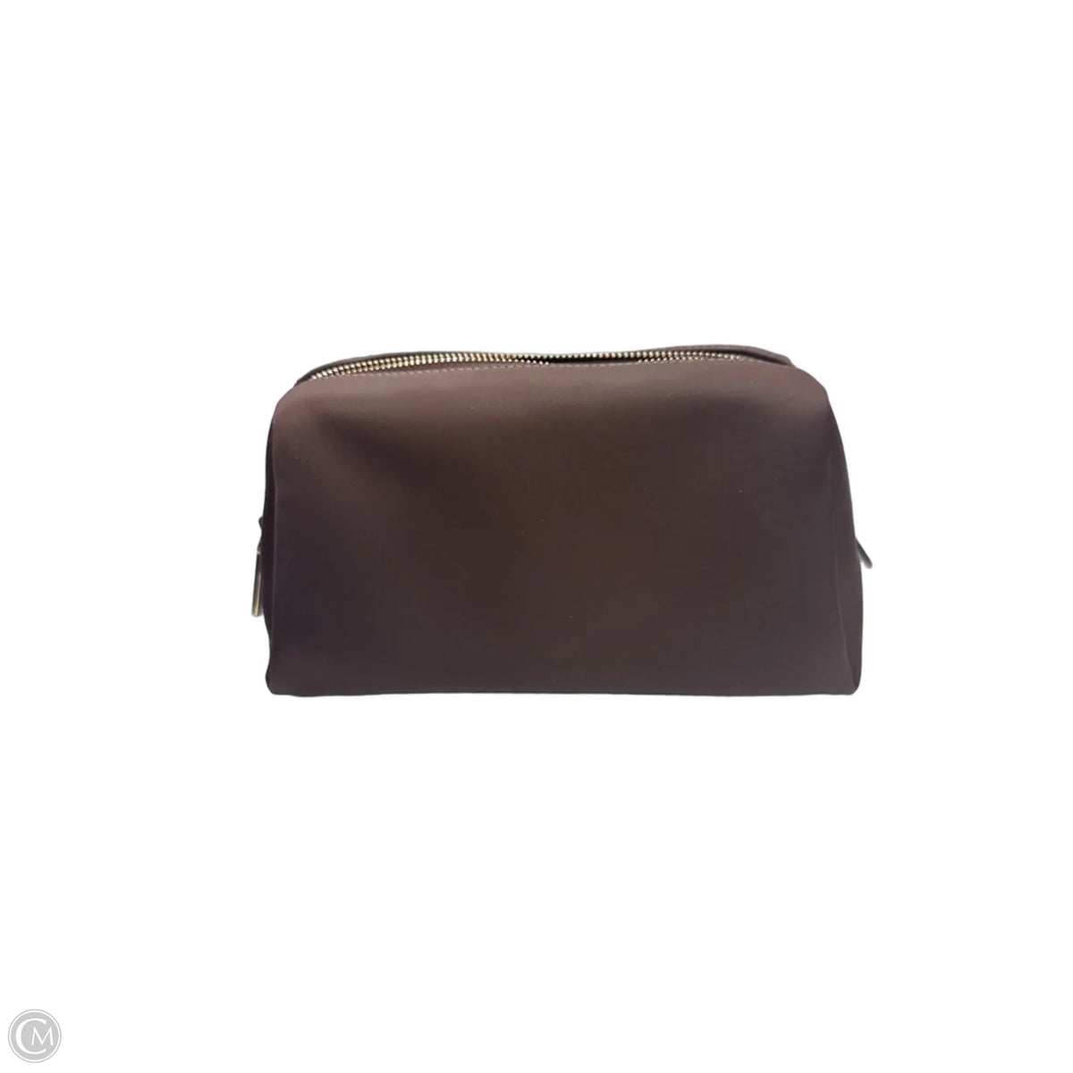 Makeup Bag Designer By Kate Spade, Size: Small