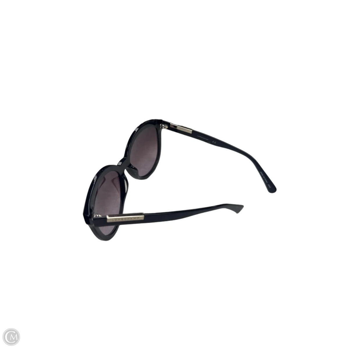Sunglass Case Designer By Longchamp, Size: