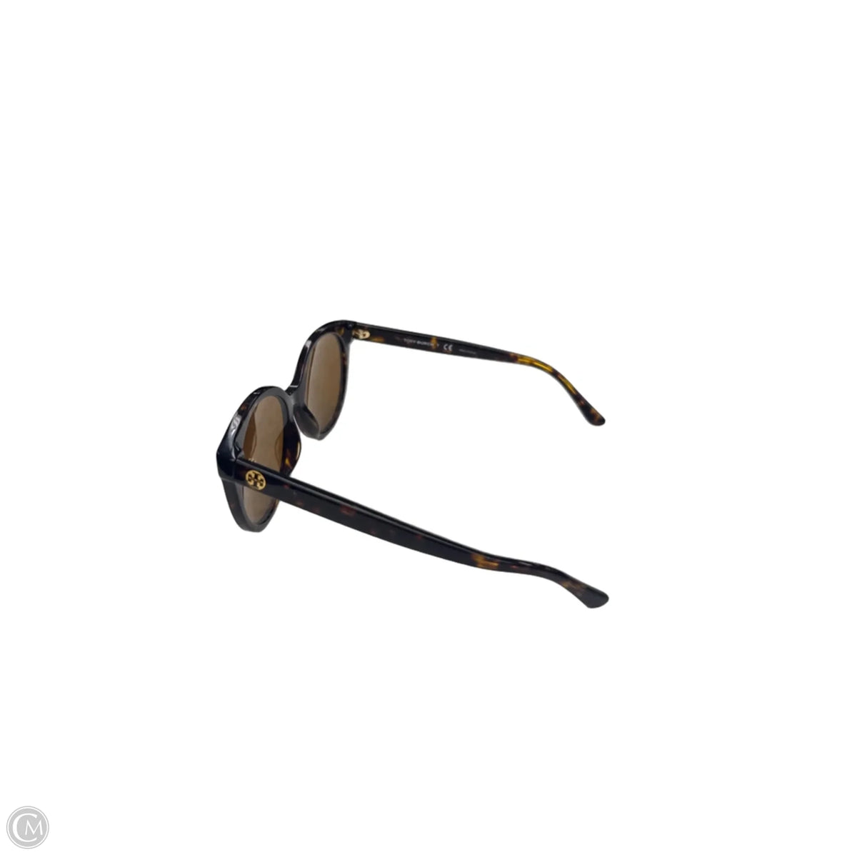 Sunglasses Designer By Tory Burch, Size:
