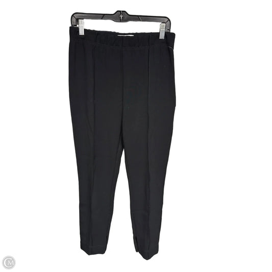 Pants Dress By Anthropologie In Black, Size: M