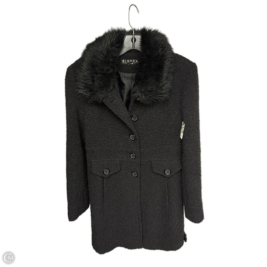 Coat Other By Clothes Mentor In Black, Size: S