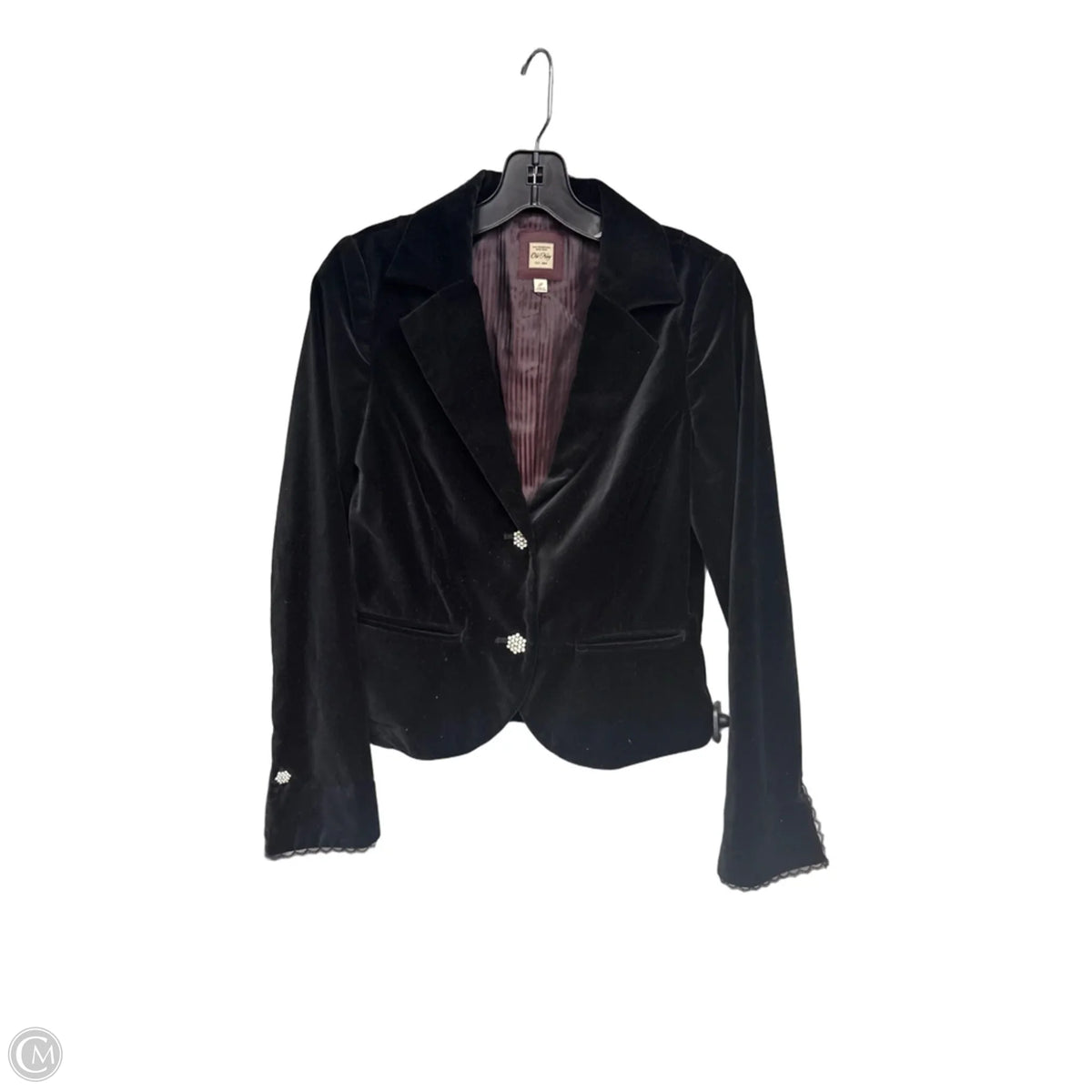 Blazer By Old Navy In Black, Size: S