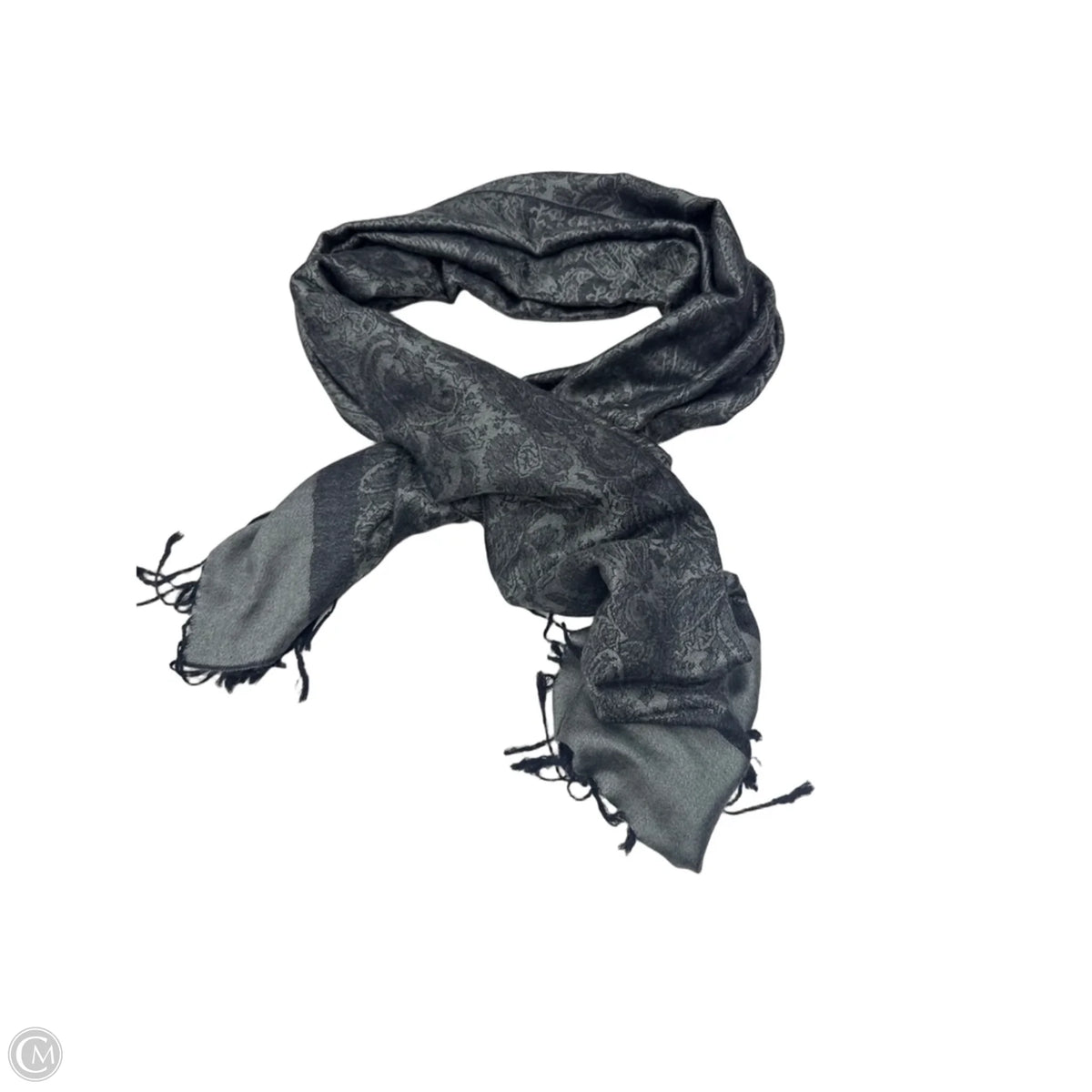 Scarf Long By Pashmina