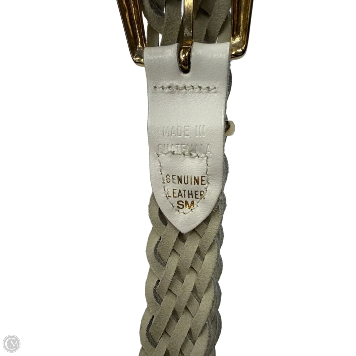 Belt By Clothes Mentor