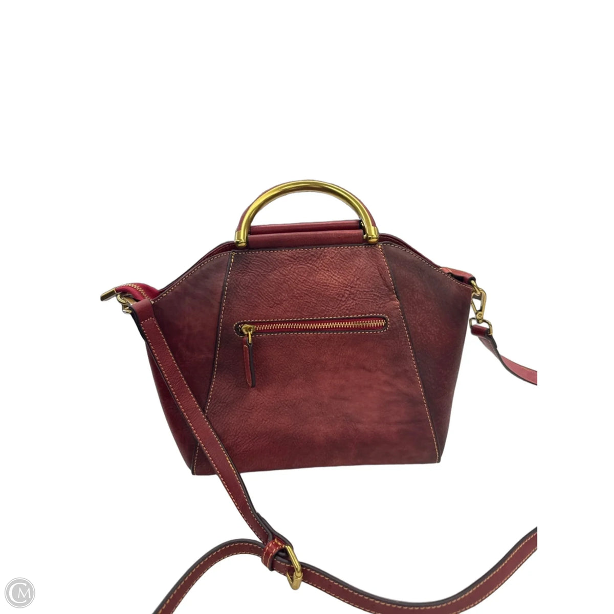 Handbag By Clothes Mentor, Size: Medium