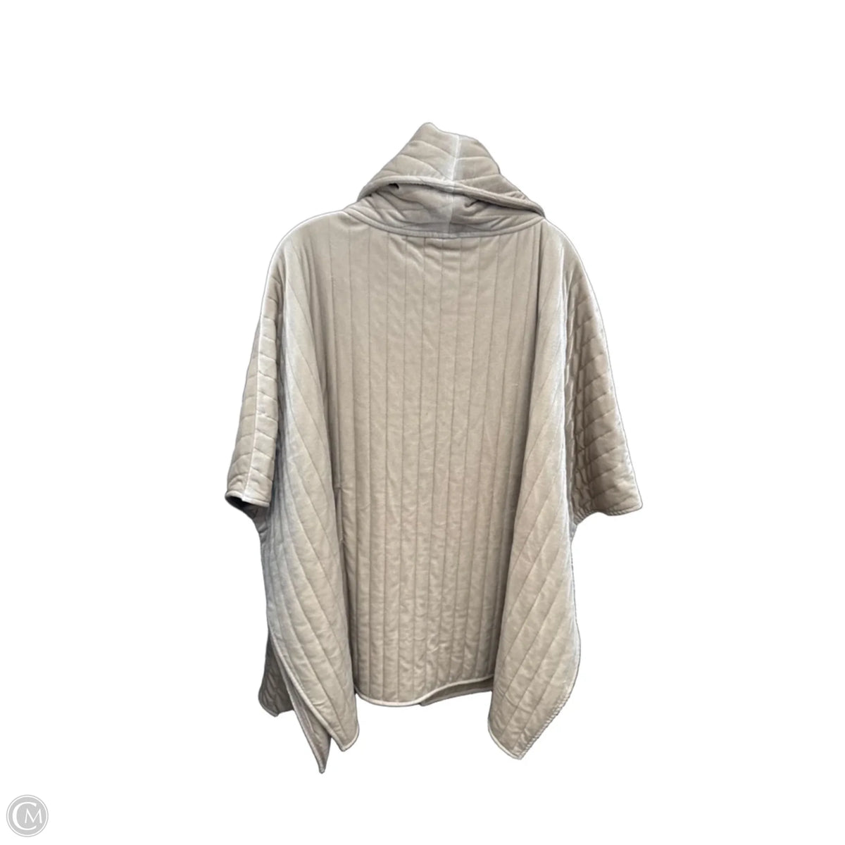 Coat Other By Wynne Layers In Gold, Size: L