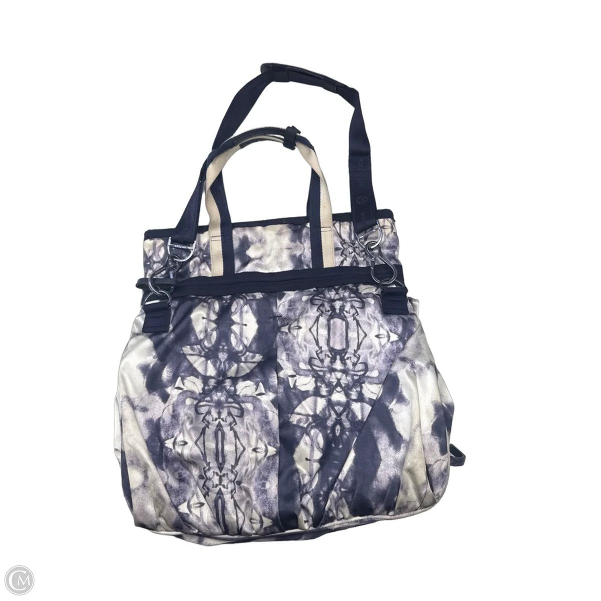 Handbag By Lululemon, Size: Large