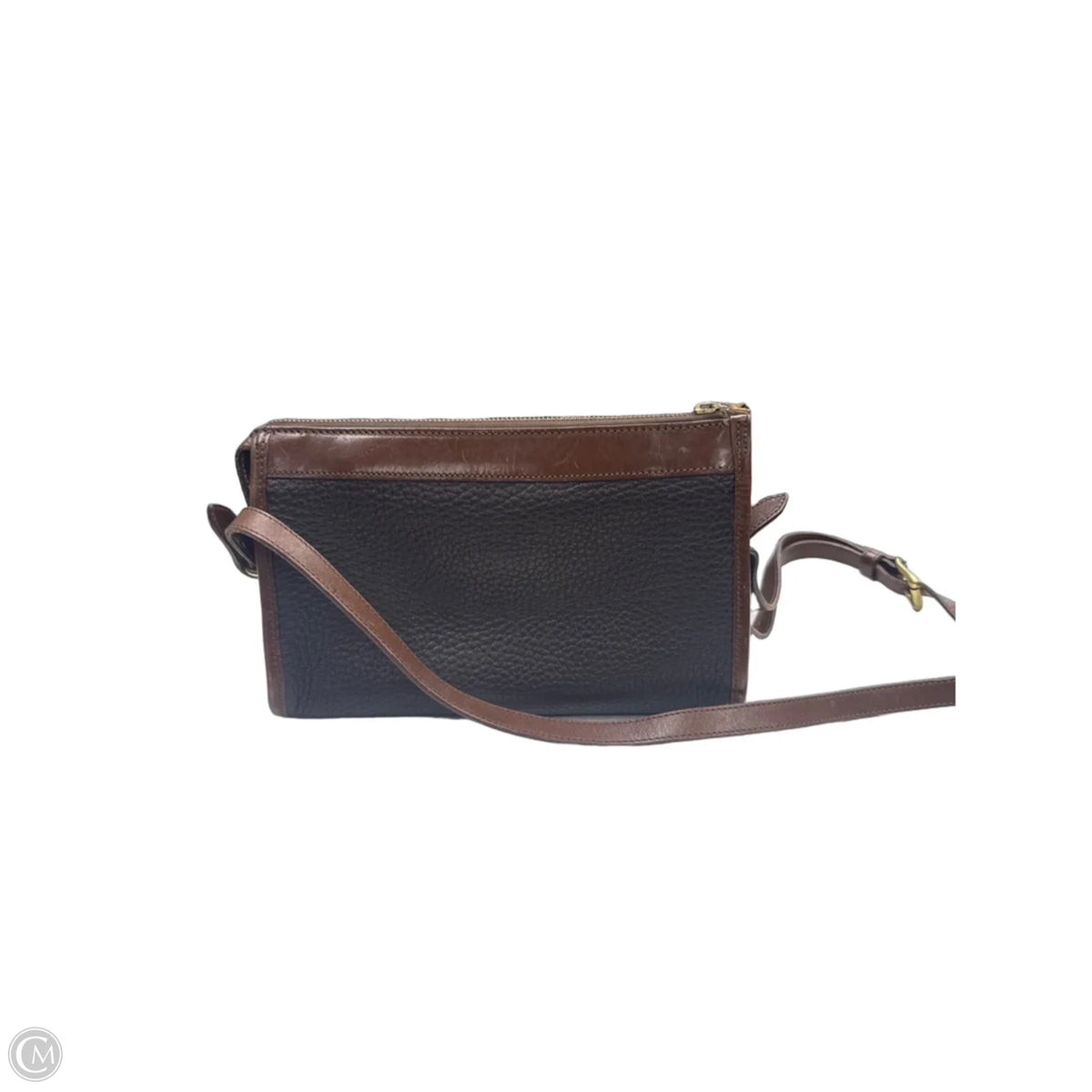 Crossbody Designer By Dooney And Bourke, Size: Medium