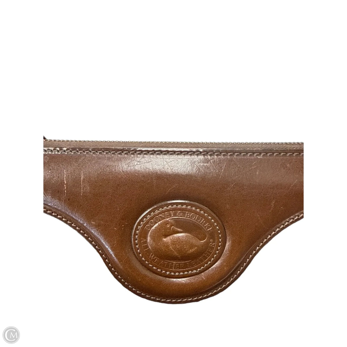 Crossbody Designer By Dooney And Bourke, Size: Medium