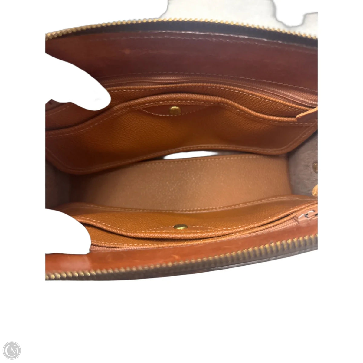 Crossbody Designer By Dooney And Bourke, Size: Medium