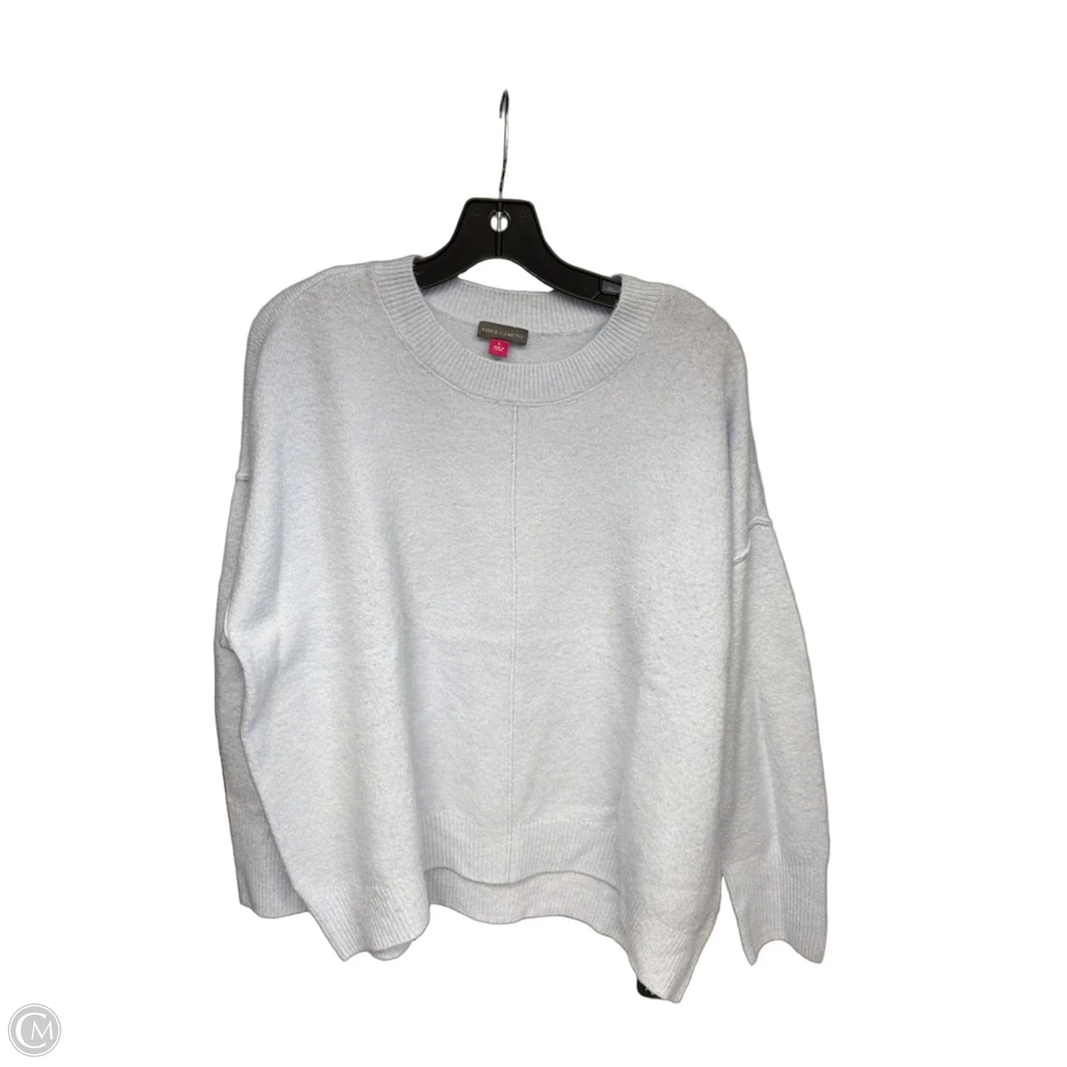 Sweater By Vince Camuto In Blue, Size: L