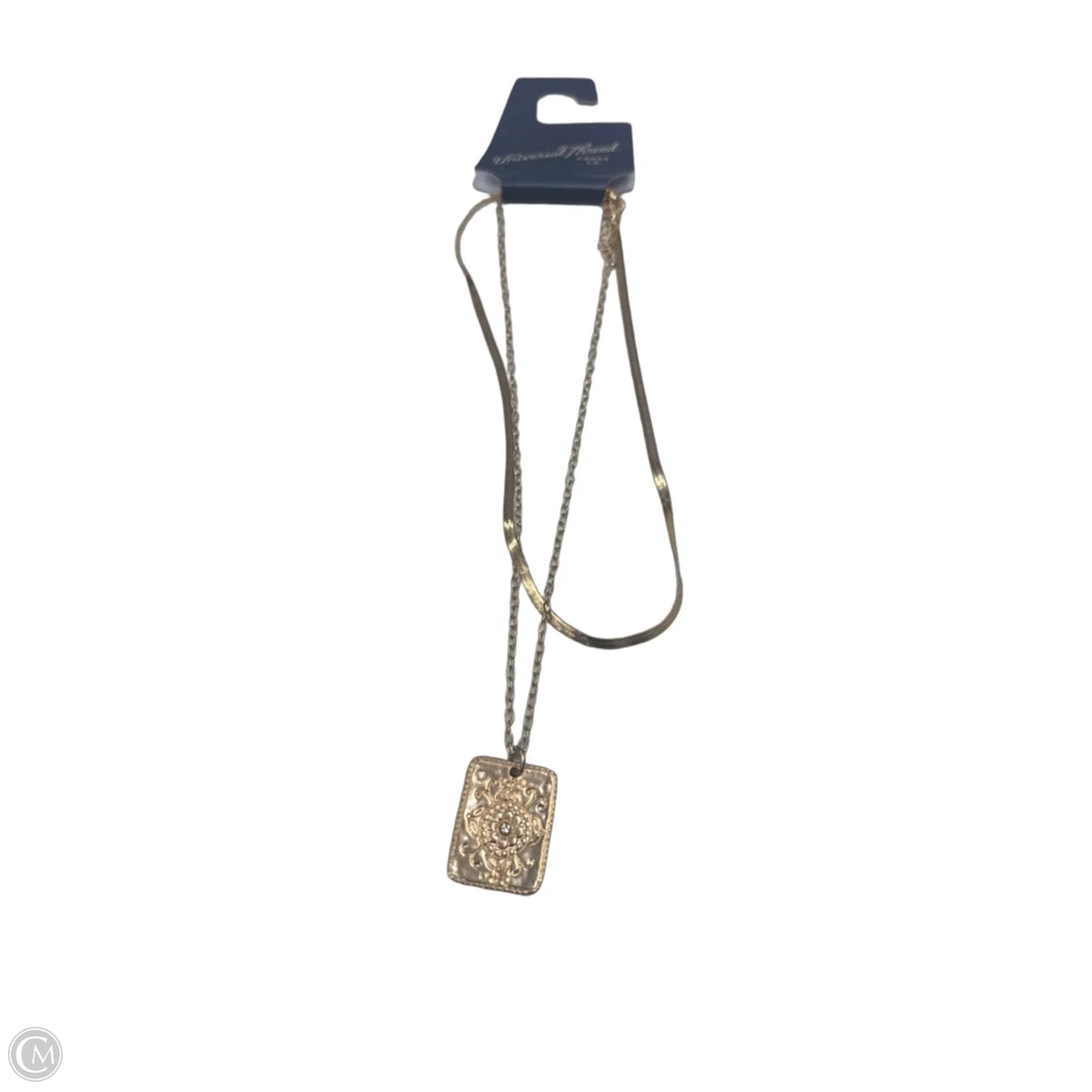Necklace Chain By Universal Thread