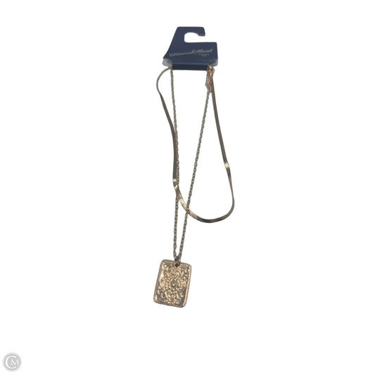Necklace Chain By Universal Thread