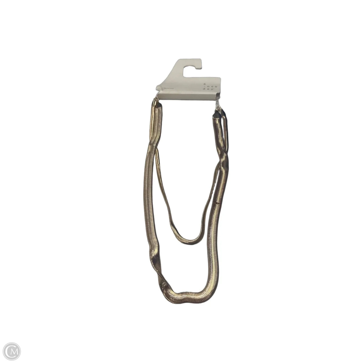 Necklace Chain By A New Day