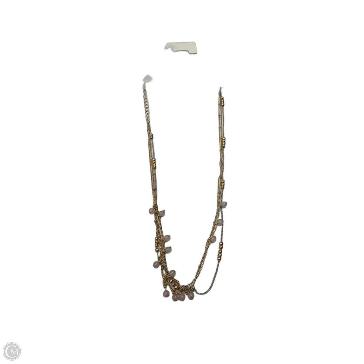 Necklace Chain By A New Day