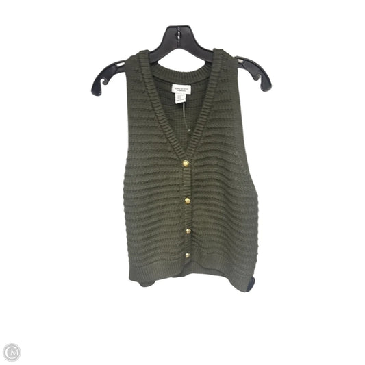 Sweater By Song Of Style In Green, Size: Xl