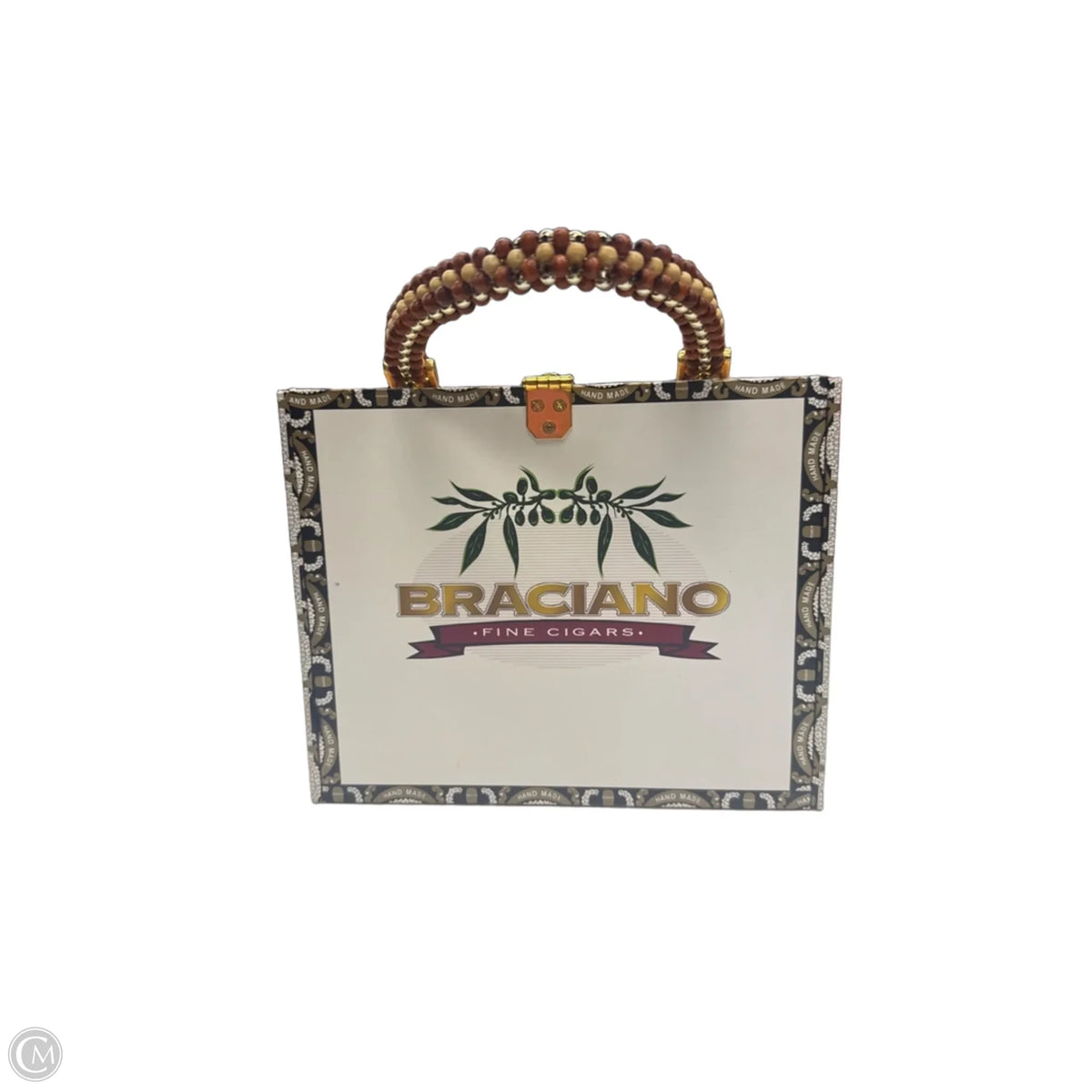 Handbag By Clothes Mentor, Size: Medium