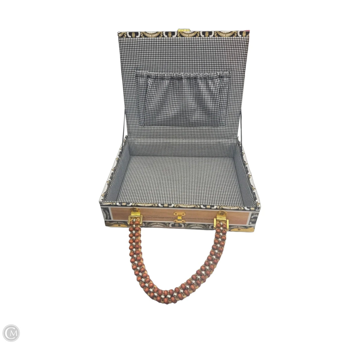 Handbag By Clothes Mentor, Size: Medium