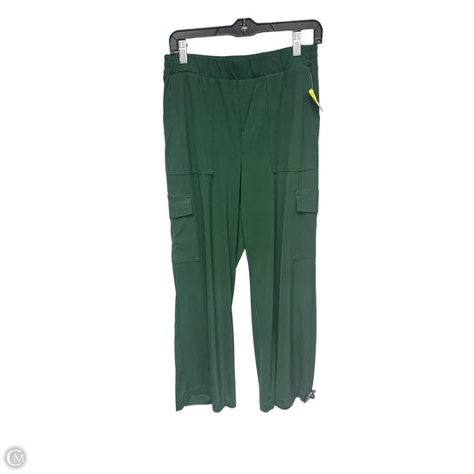 Pants Lounge By Lou And Grey In Green, Size: Lp