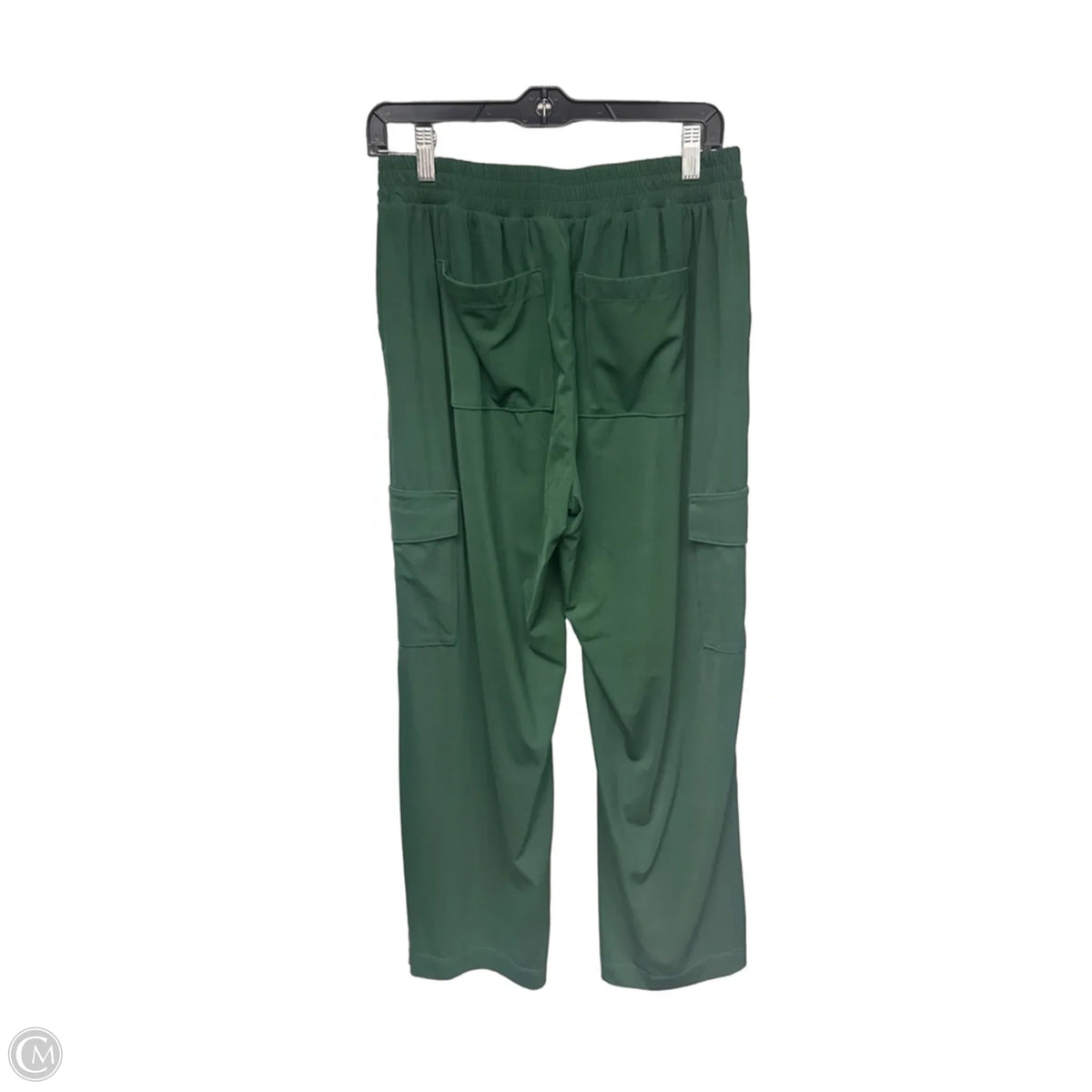 Pants Lounge By Lou And Grey In Green, Size: Lp