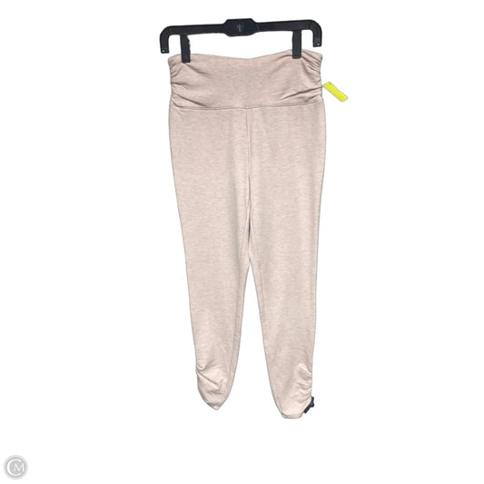 Athletic Leggings By Haven In Pink, Size: S
