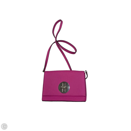 Crossbody Designer By Kate Spade, Size: Small
