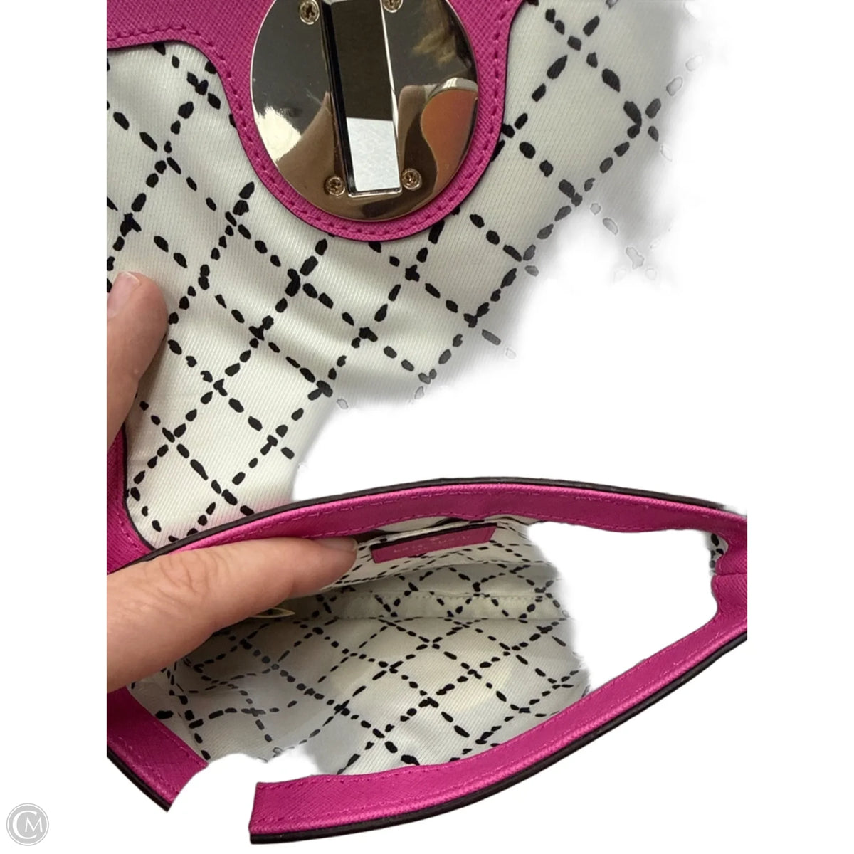 Crossbody Designer By Kate Spade, Size: Small