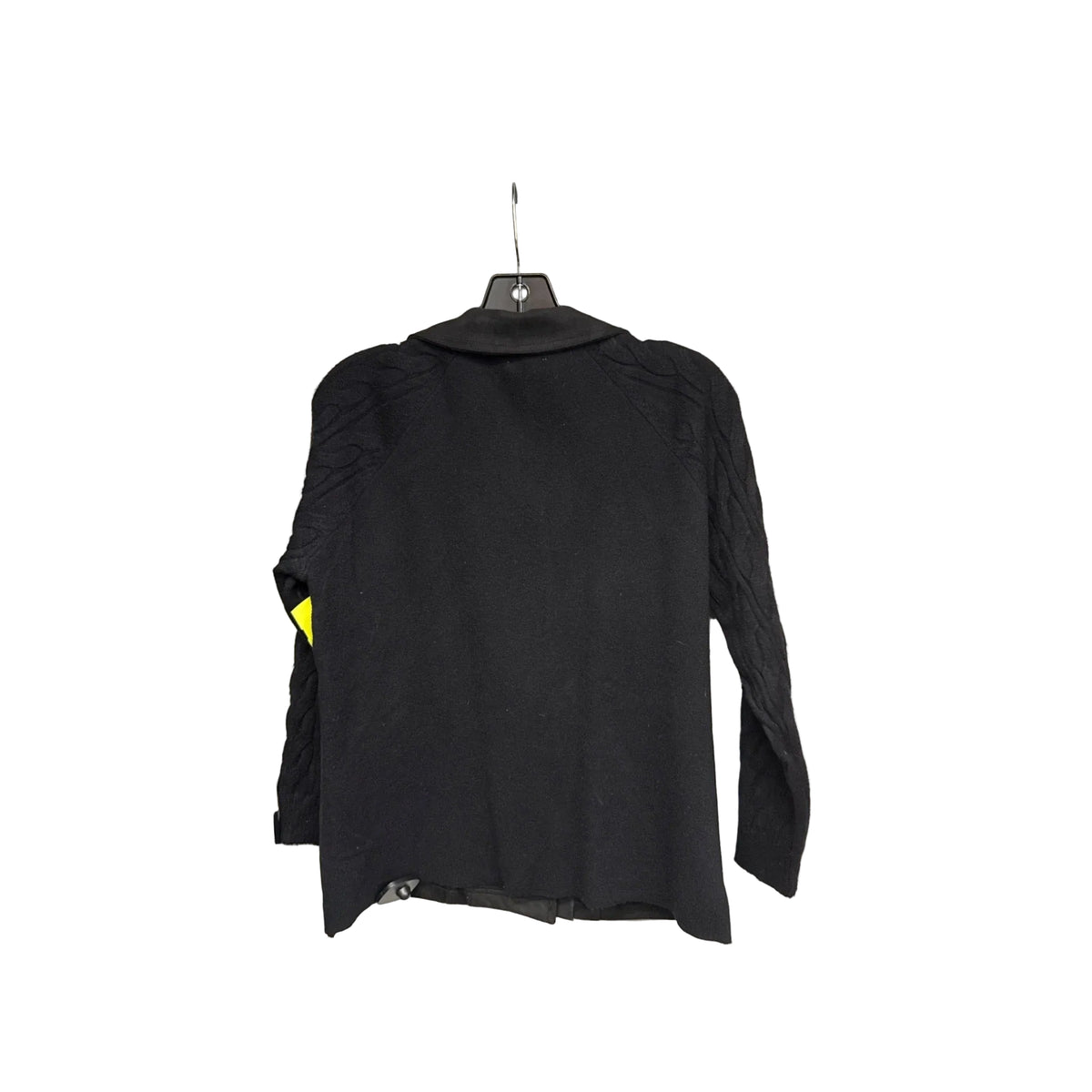 Blazer By Sioni In Black, Size: M