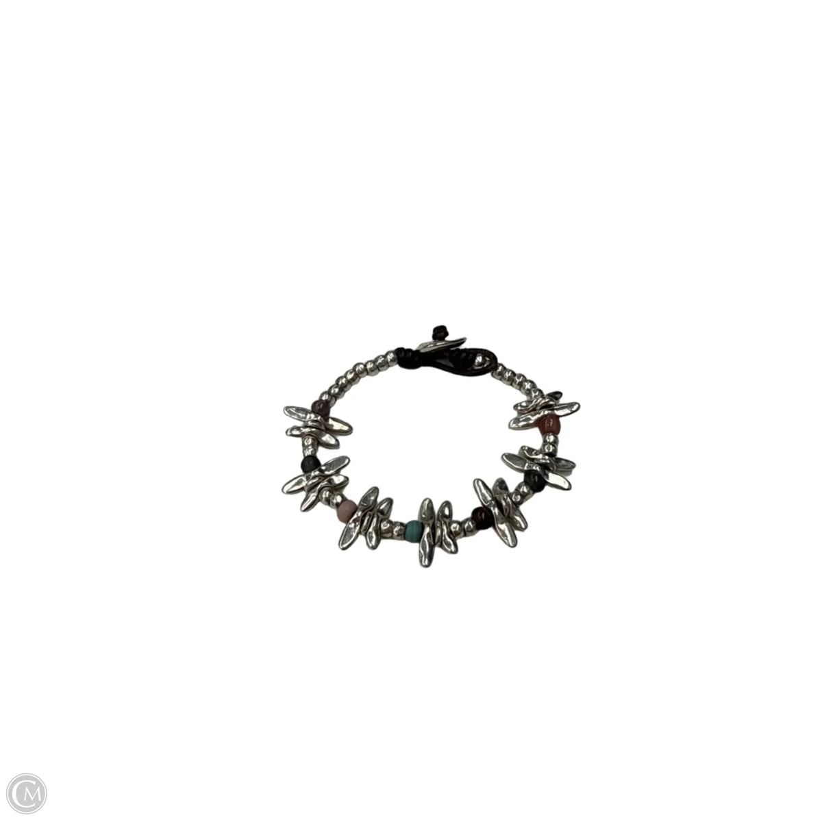 Bracelet Beaded By Uno De 50