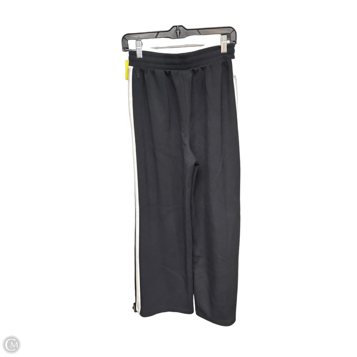 Athletic Pants By All In Motion In Black & White, Size: S