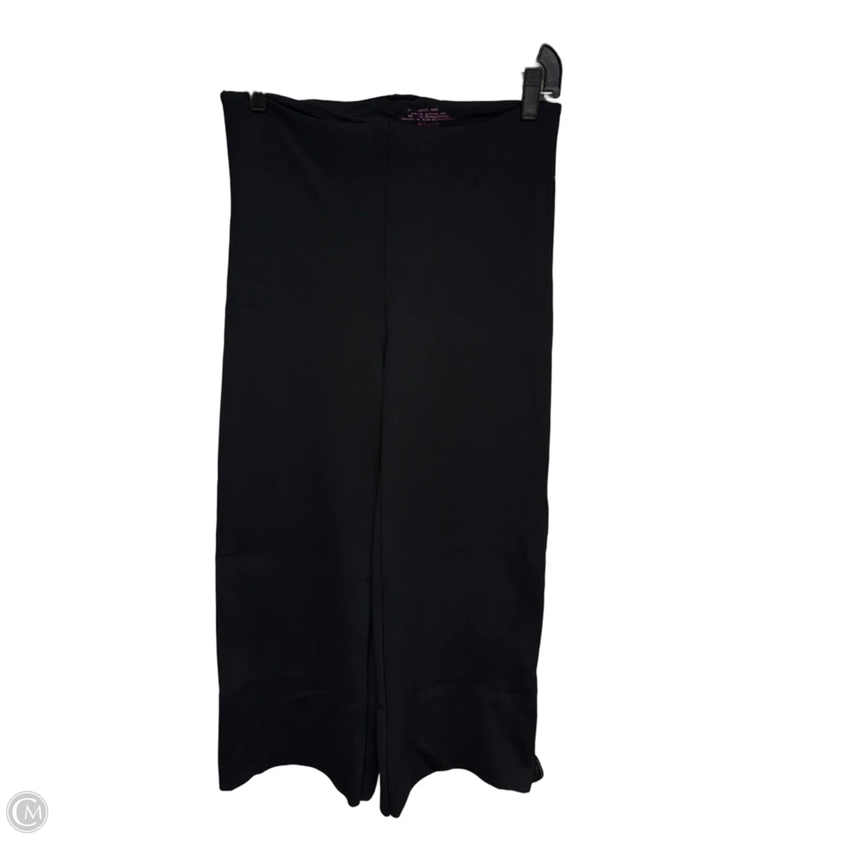 Athletic Pants By Commando In Black, Size: Xl