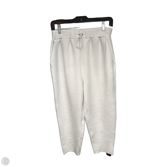 Athletic Pants By Calia In Grey, Size: S