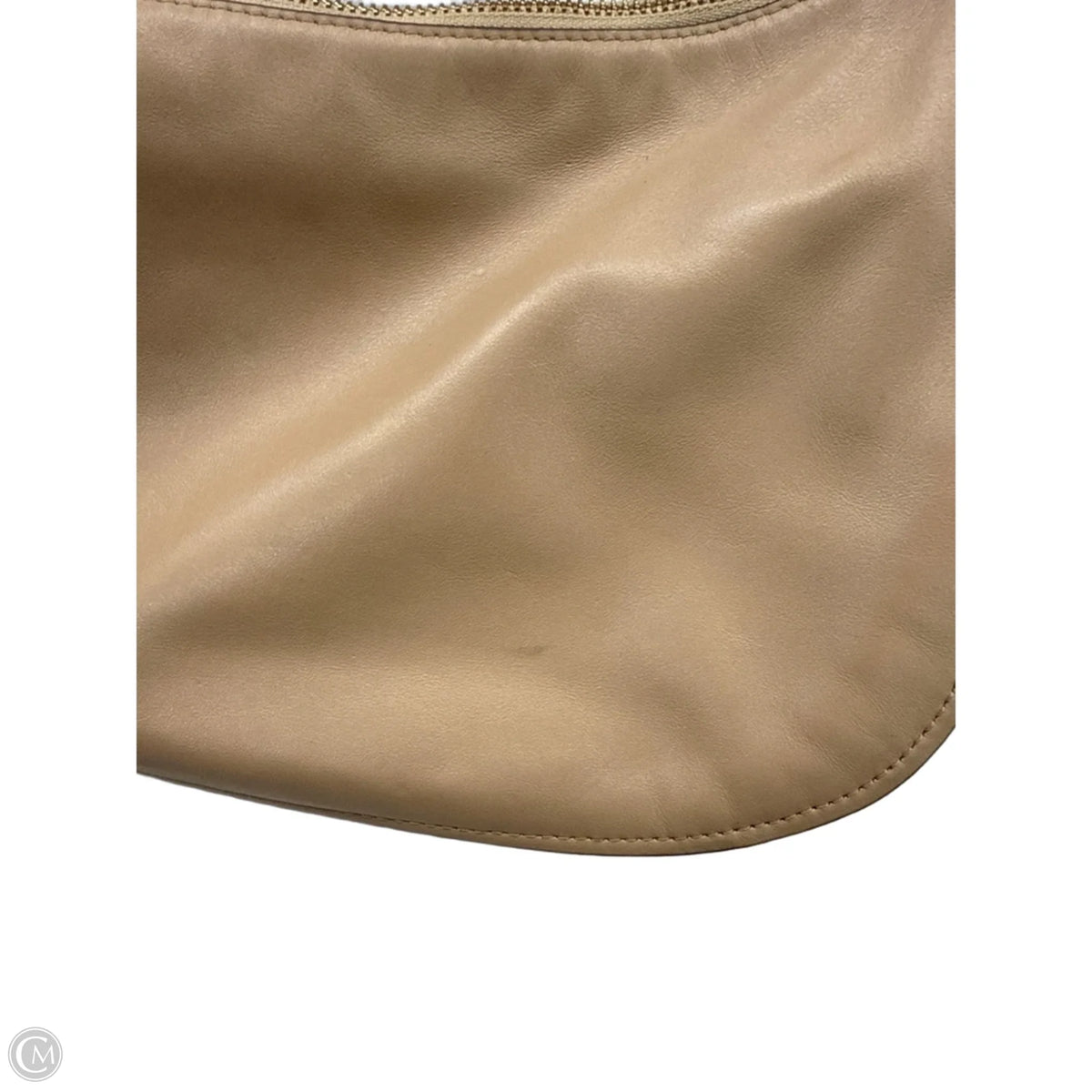 Handbag Designer By Coach, Size: Small