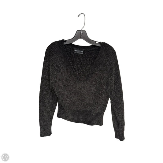 Sweater By Urban Outfitters In Black, Size: S