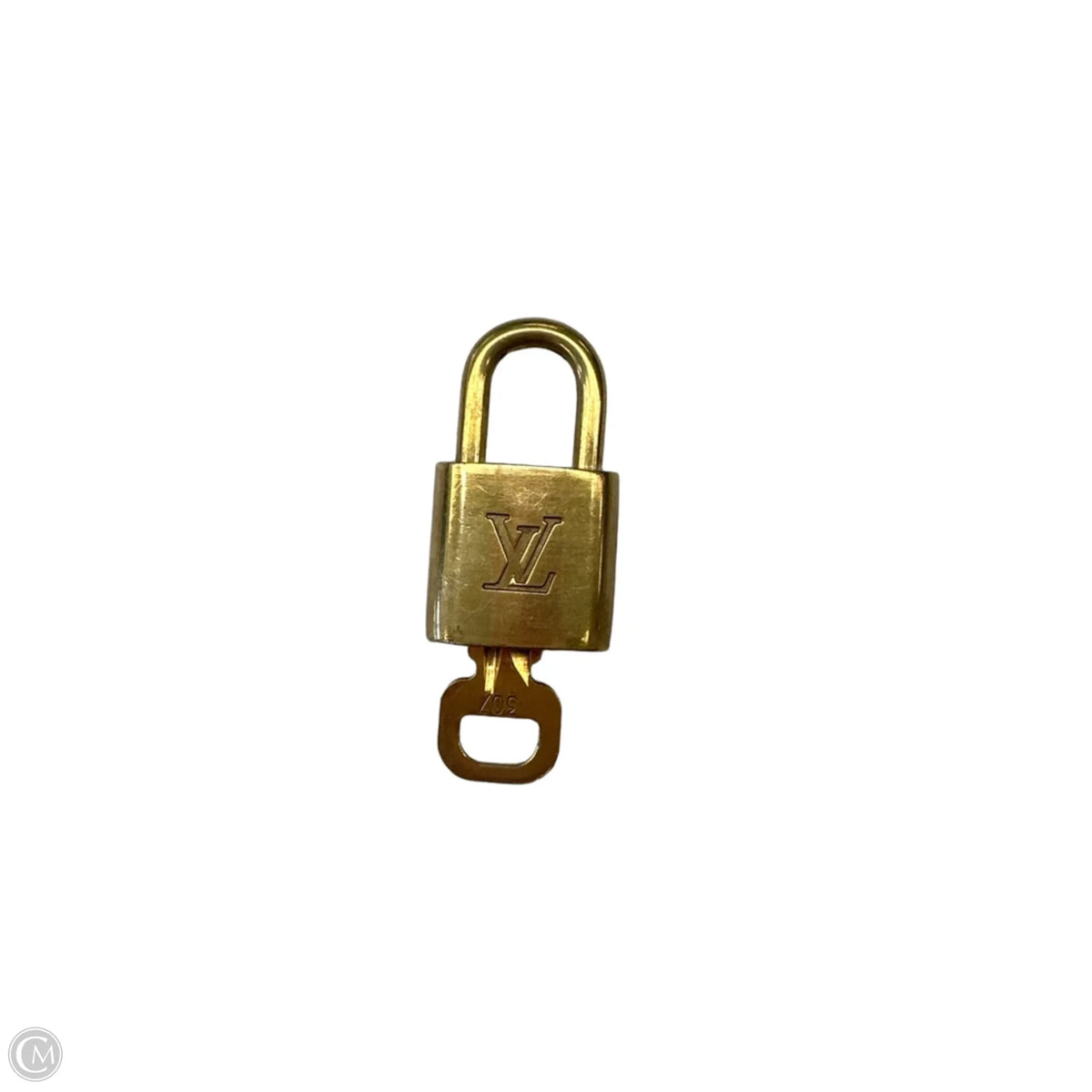 Accessory Luxury Designer Label By Louis Vuitton, Size: Small