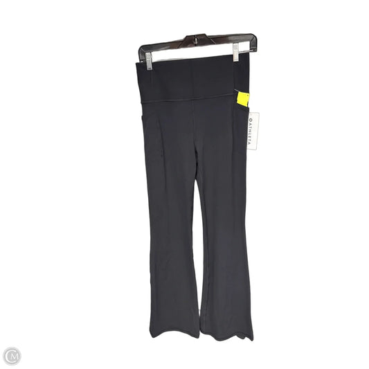 Athletic Pants By Athleta In Black, Size: M