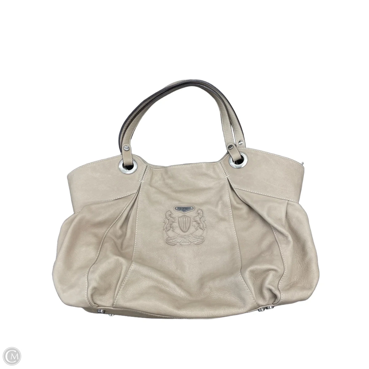 Handbag By Cmc, Size: Large