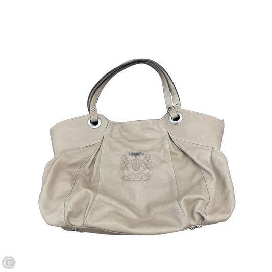 Handbag By Cmc, Size: Large