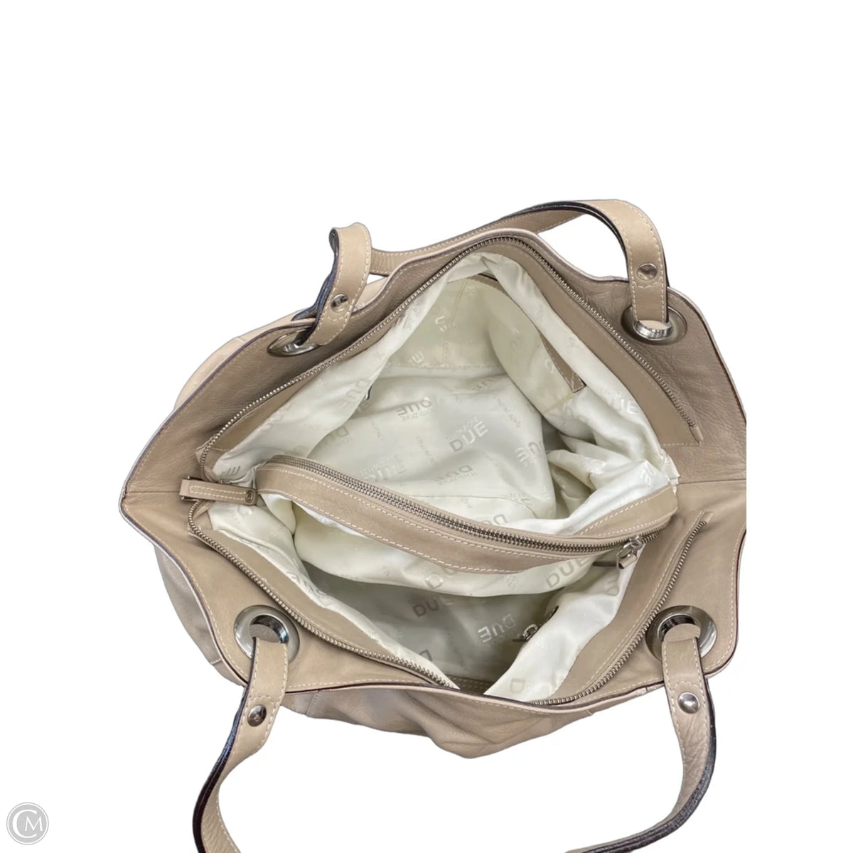 Handbag By Cmc, Size: Large